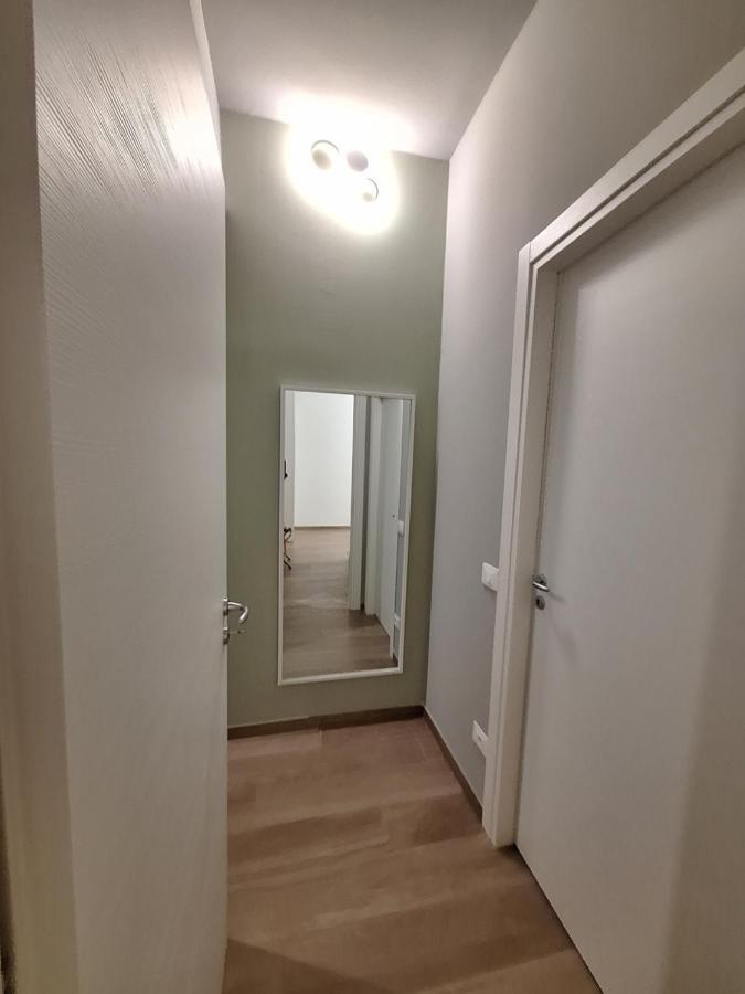 Готель Meridian A23 Реджо-нель-Емілія Екстер'єр фото